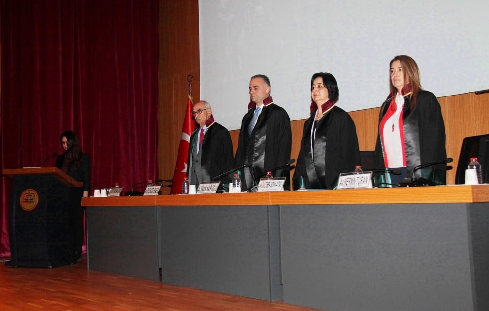 SEM Yeni Eğitim Dönemi Açılışı - 7