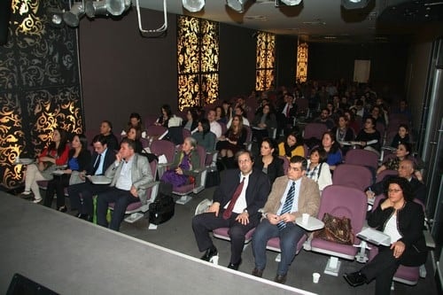 Mobbing Bir İnsan Hakları İhlalidir
 - 6