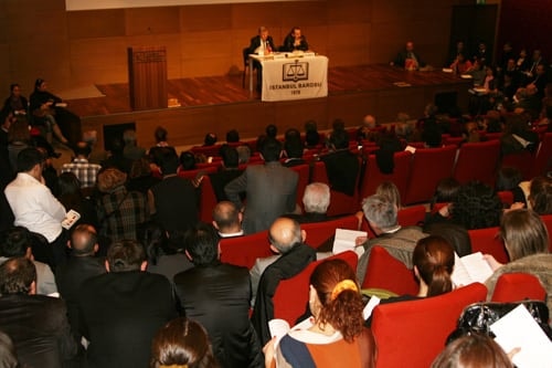 6100 Sayılı Yeni Hukuk Muhakemeleri Kanunu

 - 5