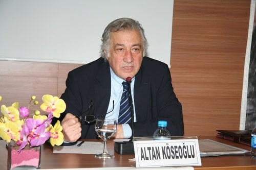 Deniz Ticaret Hukukunun Güncel Sorunları - 27