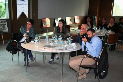 Kadın Erkek Eşitliği İçin Bir Yıl Sonrayı Öngöremez Olduk
 - 5