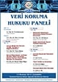 Erteleme: Veri Koruma Hukuku Konulu Panel Ertelendi

