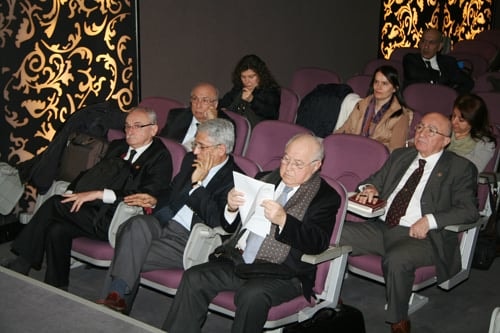 Fikir Ve Sanat Eserleri Yasası Yeniden Düzenlenmeli

 - 2