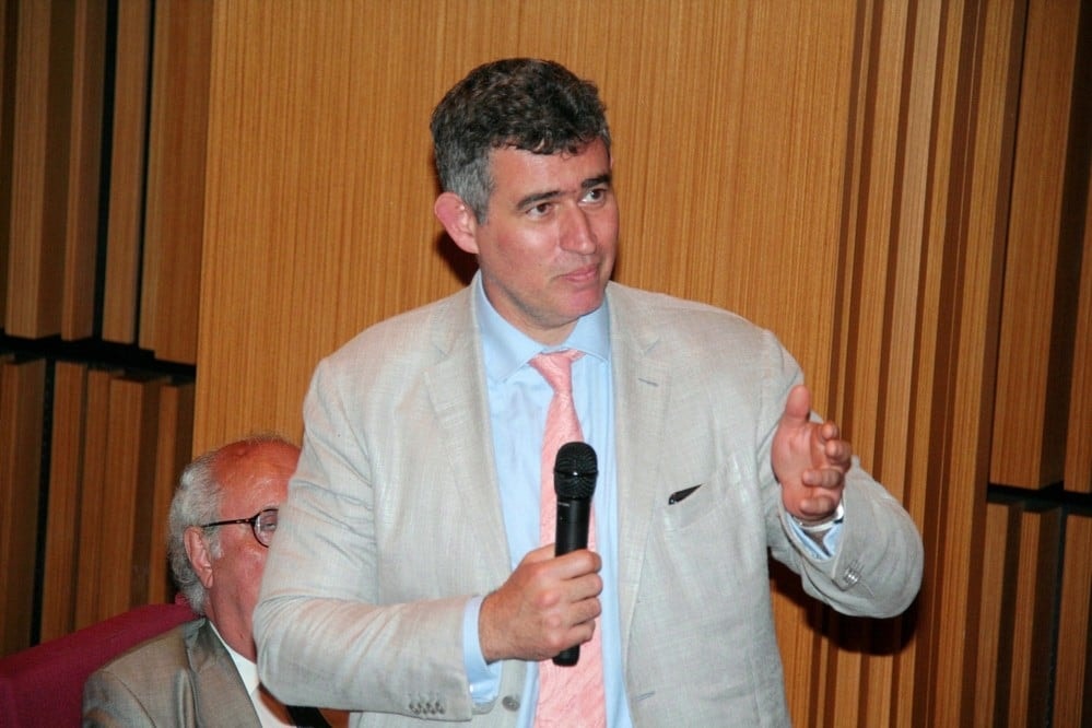 Lozan Batının Türklerle Hesaplaşmasıdır - 54