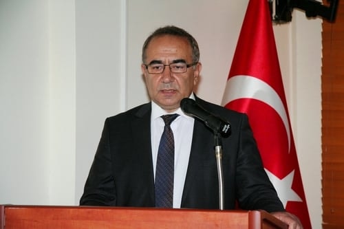 İnsan Hakları İzleme Raporlama Ve Arşivleme (İhirap) Projesi
 - 28