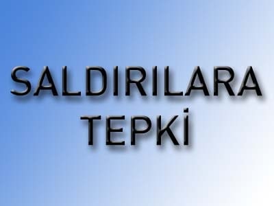 “Avukatlara Yapılan Saldırıları Kınıyoruz”