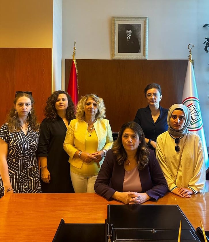 H.K.G.’nin 6 Yaşından İtibaren İstismarı Davası 9 Ekim’e Ertelendi - 1