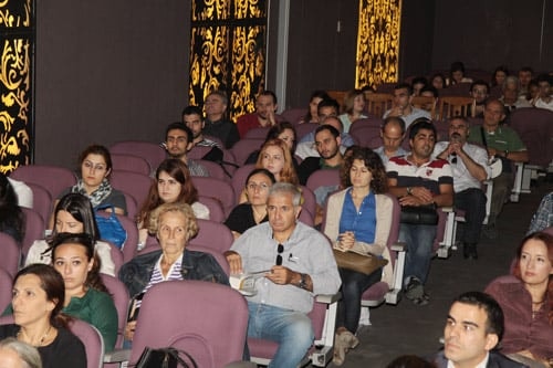 İletişimin Denetlenmesi Ve Bilgisayarlarda Arama 
 - 5