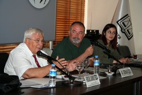 İnsan Hakları İzleme Raporlama Ve Arşivleme (İhirap) Projesi
 - 19