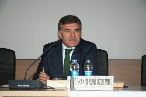 Kadın Hakları Ve Aile İçi Şiddet” Konulu Sertifika Programı Devam Ediyor - 23