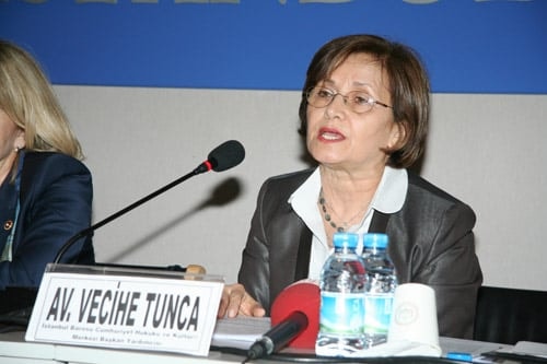 Cumhuriyet Kadınının Dünü-Bugünü-Yarını - 10