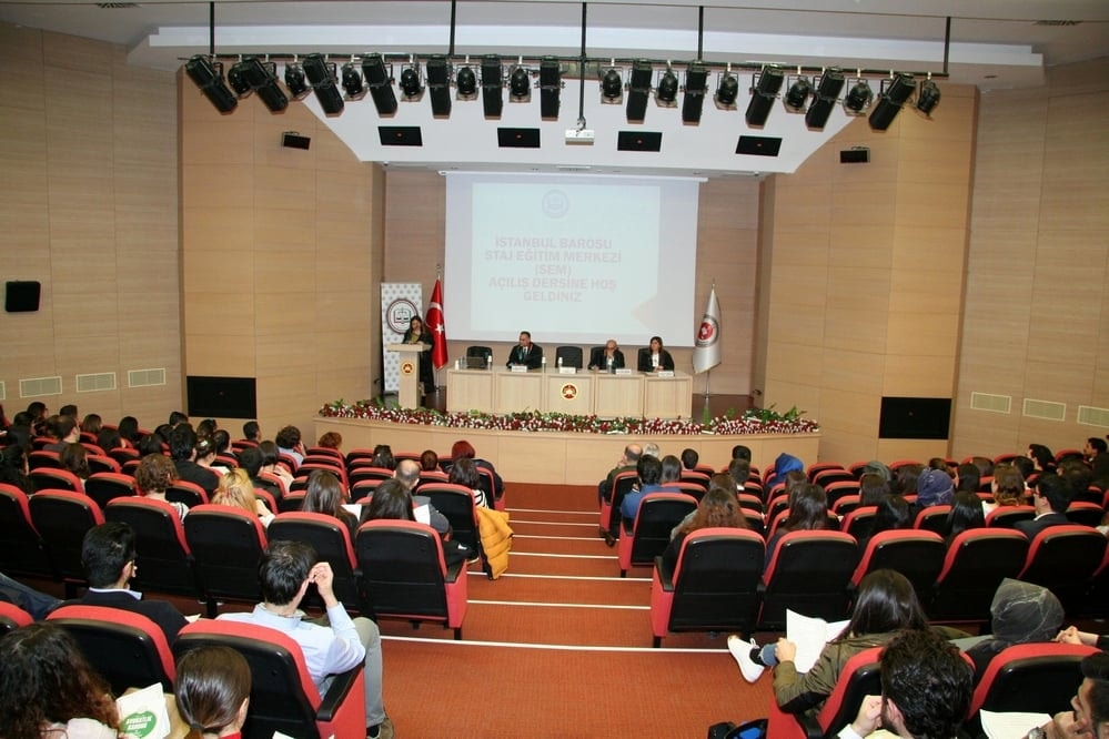 Sem Yeni Eğitim Dönemi Açılışları - 30