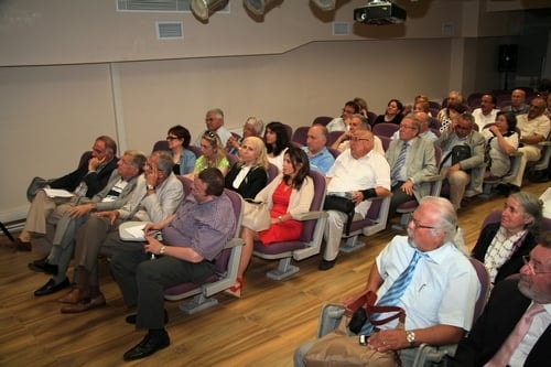 Baro Meclisi 39. Olağan Genel Kurulu 
 - 45