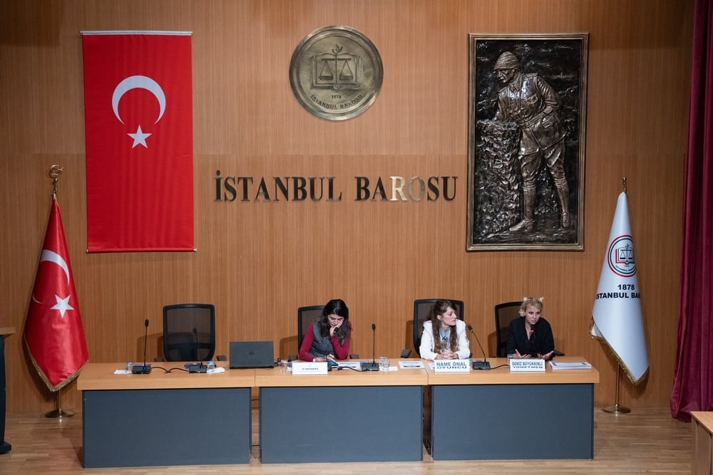 Dünden Bugüne Kadına Yönelik Şiddetle Mücadele - 8