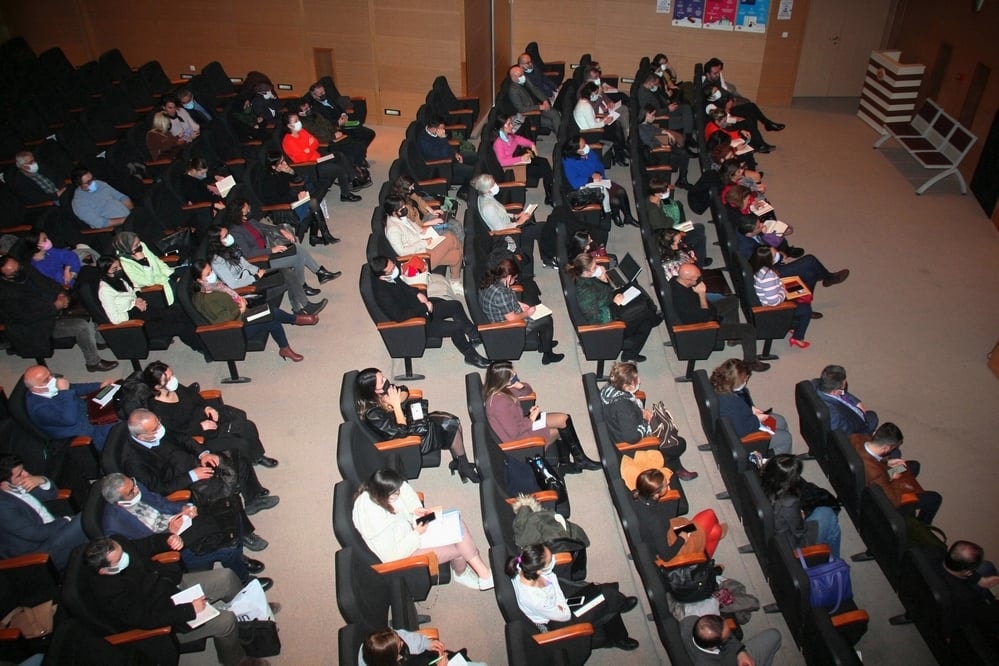 Kişisel Verilerin Korunmasını  İsteme Hakkı ve Avukatlık - 10