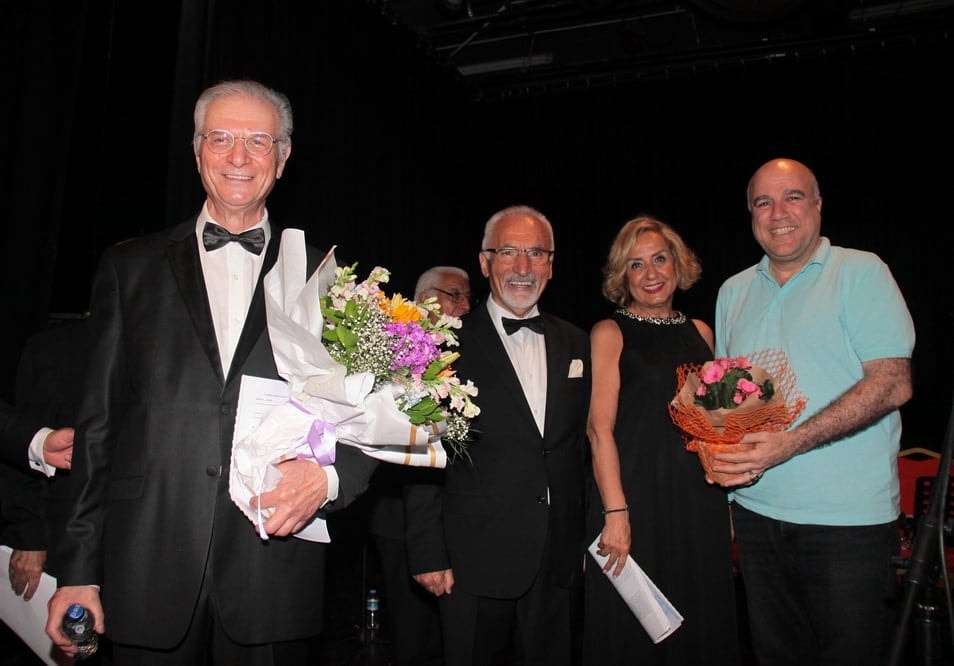 Klasik Türk Müziği Koromuzun Yaz Konseri  - 48