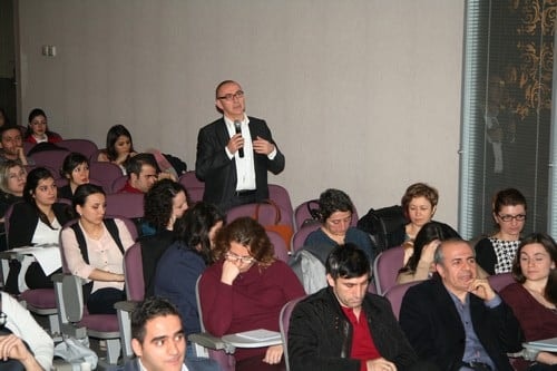 Sağlık Hukukunda Aydınlatılmış Onam
 - 42