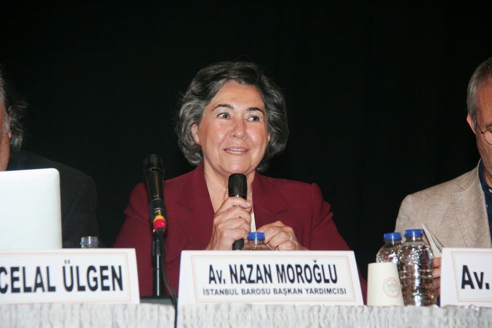 Yargının Araçsallaştırılması - 5