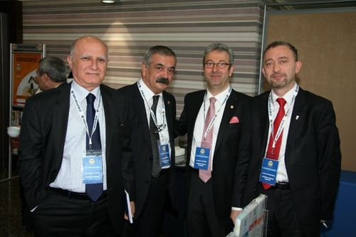 Türkiye Barolar Birliği Olağanüstü Genel Kurulu’Ndan Tarihi Karar - 10