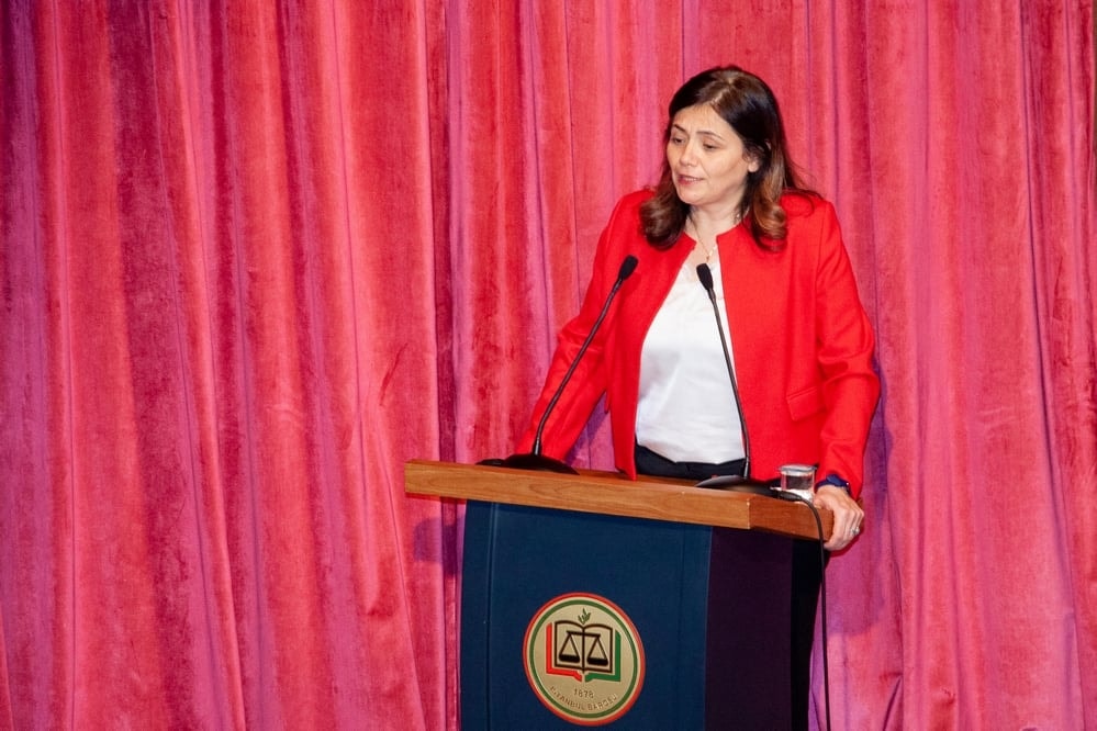 Seçim Hukuku ve Seçim Güvenliği Eğitimi-5 - 1