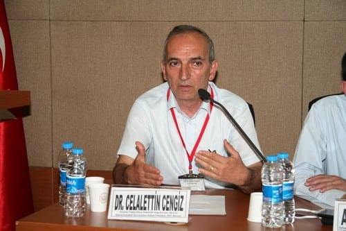 Hukukçu Sağlık Çalışanlarının Buluşması
 - 28