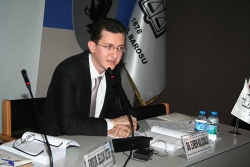 Dava Çeşitleri Ve Gider Avansı Paneli  - 15