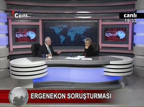Ergenekon Soruşturmasında Masumiyet Karinesine Uyulmuyor