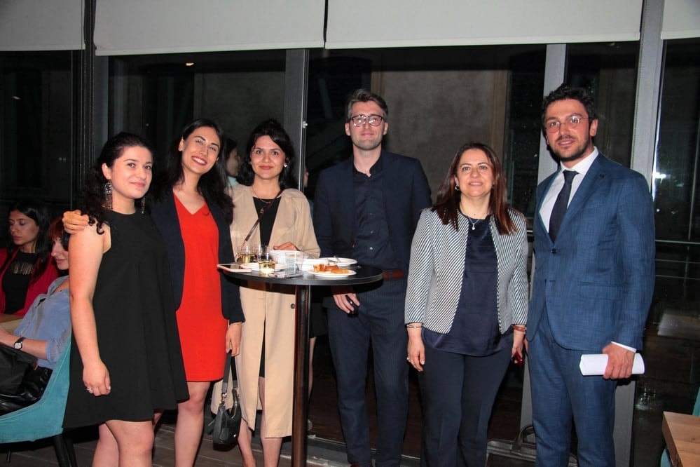 Mesleğimize ve Cumhuriyetimize Sahip Çıkıyoruz - 13