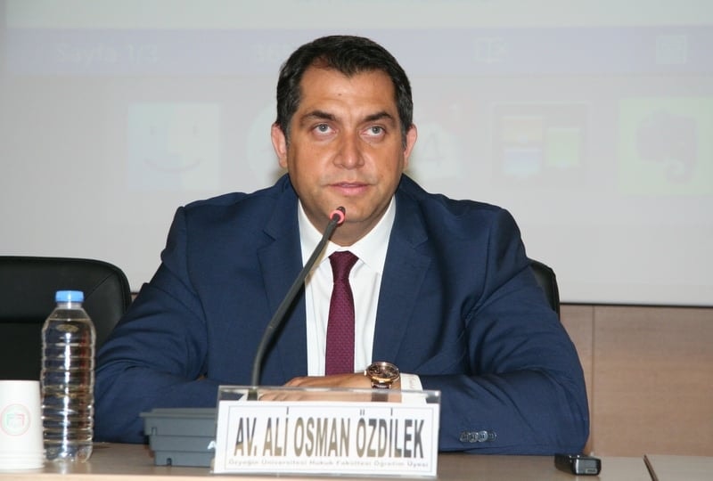 Uygulama Açısından Kişisel Verilerin Korunması Kanunu - 51