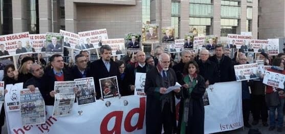 Bu KHK Kanun Hükmünde Olsa da Hukuk Hükmünde Değildir - 2