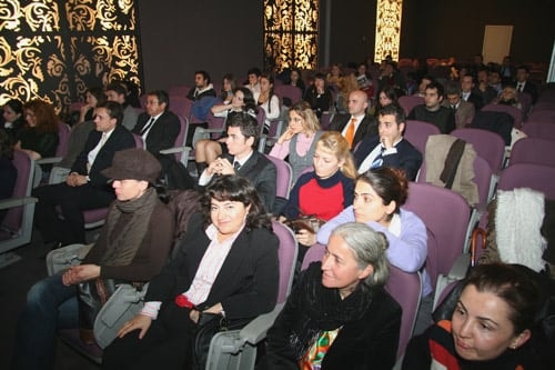 16. Dönem İngilizce Derslerine Katılanlara Katılım Belgeleri Verildi - 9