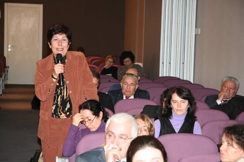 Türkiye’De Hukuku Algılama
Sorunu Yaşanıyor - 27