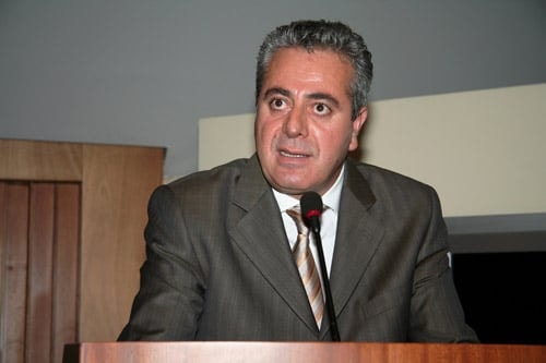 İş Hukukuna İlişkin Sorunlar Ve Çözüm Önerileri - 1