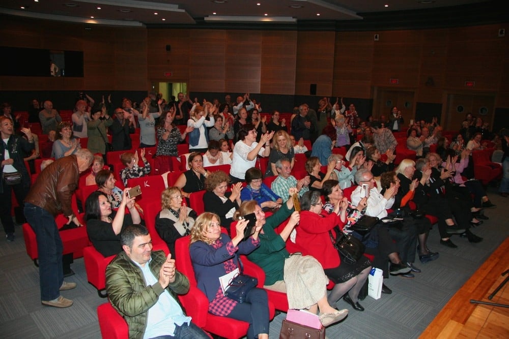 TSM Koromuzun Bahar Konseri - 90