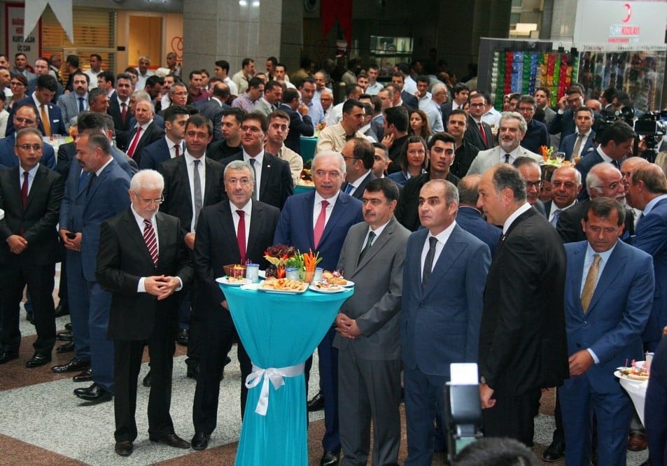 2018-19 Adli Yılı Açıldı - 13