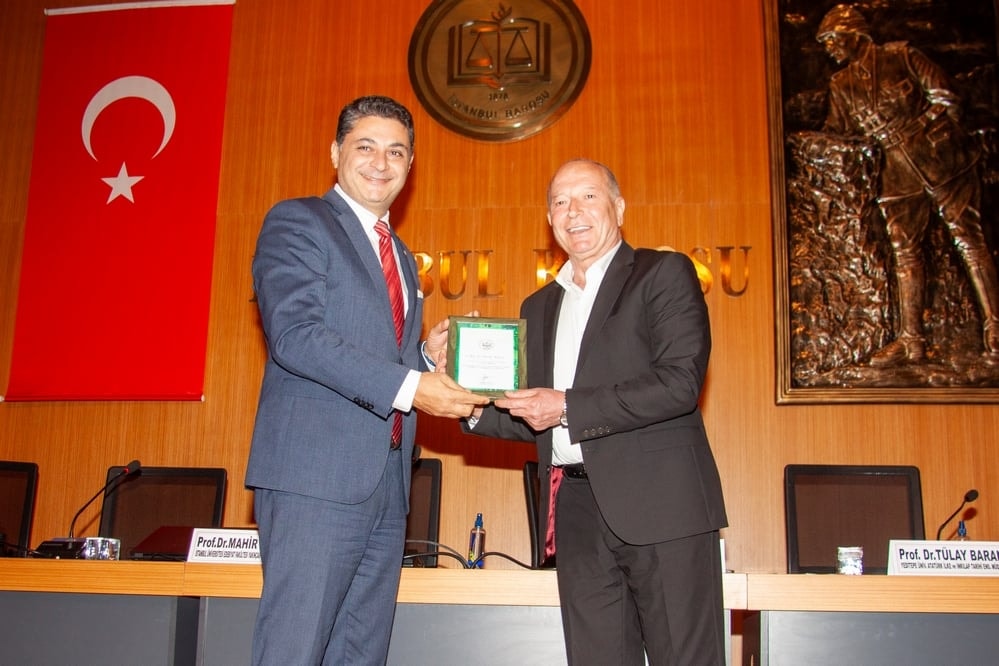 “İzmir’in Kurtuluşundan İstanbul’un Kurtuluşuna” Paneli - 7