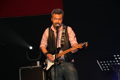 Seyyah 4 Haziran 2012'De Konser Verdi
 - 9