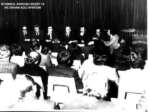 Biz Bayrağı O’Ndan Devraldık

 - 30