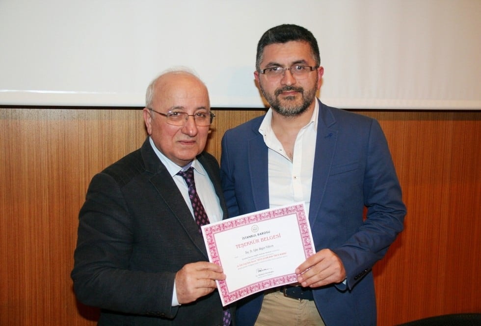 Sağlık Çalışanlarına Yönelik Mobbing - 59