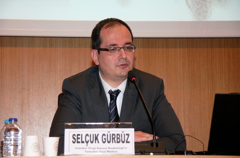 Avukatlar İçin Gelir Vergisi Beyannamesi Düzenlenmesi  ve Defter Beyan Sistemi - 34