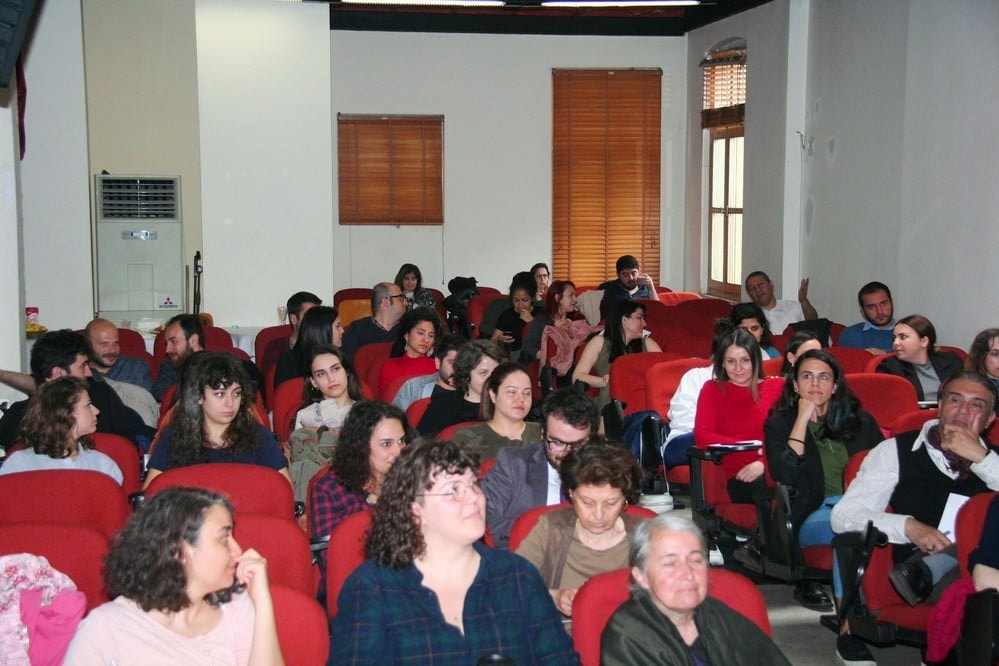 Cinsel Yönelim ve Cinsiyet Kimliği Temelli Ayrımcılık Konulu Davalara Yönelik Eğitim Programı - 7