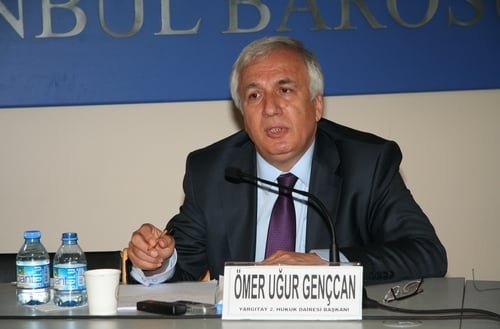 İyi Avukat Olmak İçin Emek Vermek Gerekir
 - 25