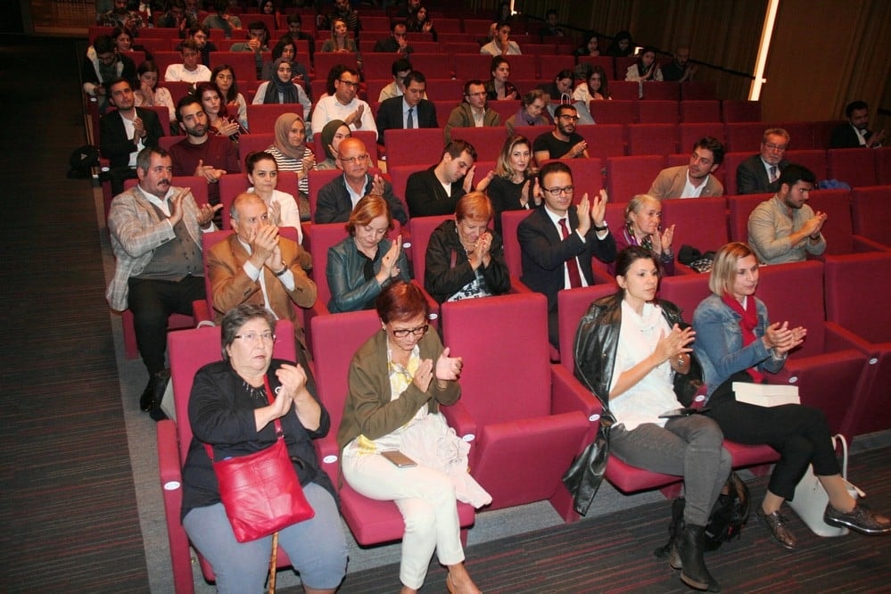 Cumhuriyetimizin 96. Yılında Atatürk İlkeleri ve Devrimleri - 15