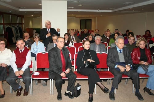 Kolcuoğlu: “Cumhurbaşkanı Uzlaşmayla Seçilmeli” - 2