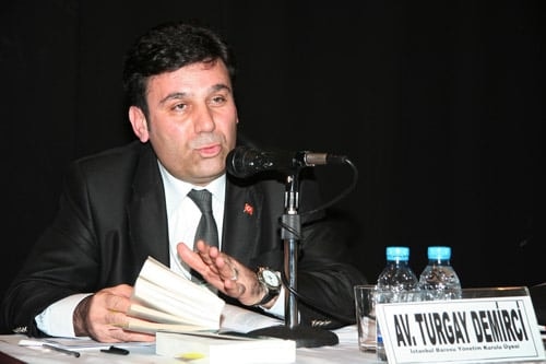 131. Yıl Etkinlikleri : Yeni Cmk Uygulamaları Ve Adil Yargılanma Hakkı
 - 28