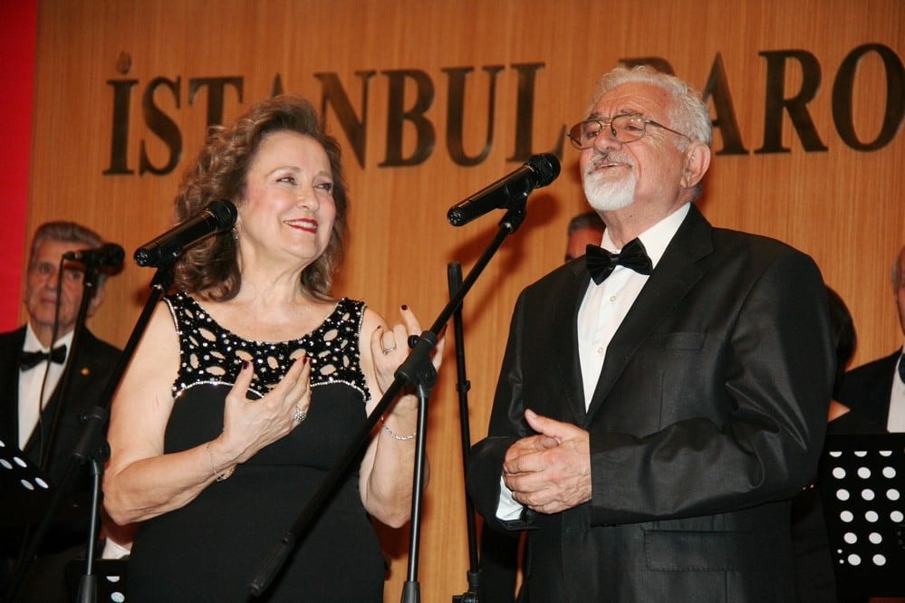 Türk Sanat Müziği Koromuzun Bahar Konseri - 69