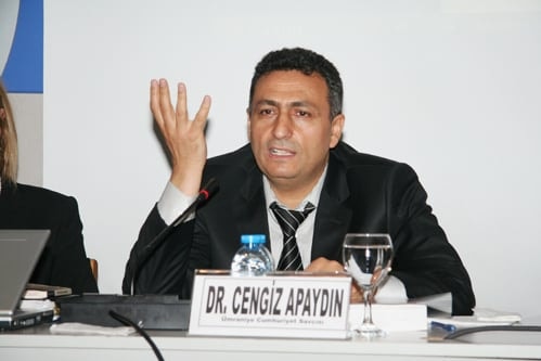 Tıbbi Uygulama Hatalarına Yaklaşım
 - 34