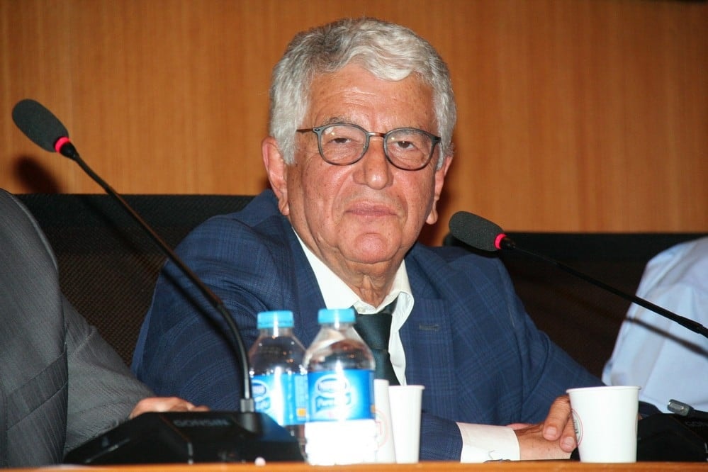 İstanbul Barosu Yardımlaşma Sandığı Genel Kurul Toplantısı Yapıldı - 49