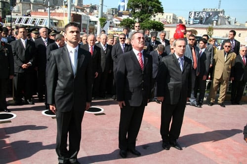 19 Mayıs Atatürk’Ü Anma,Gençlik Ve Spor Bayramı Kutlu Olsun! - 7