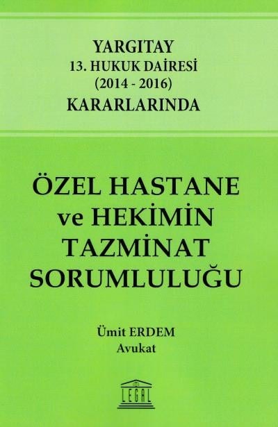 Sağlık Hukuku Kitapları - 2